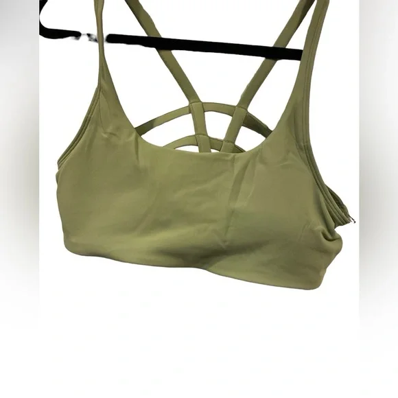NWT Vuori Yosemite bra Size L